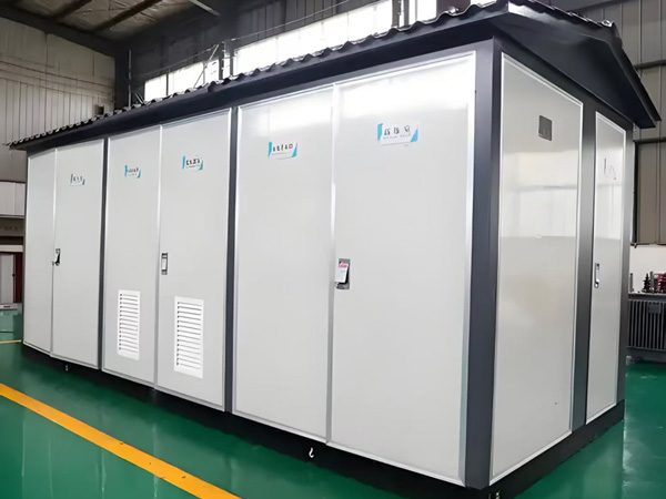 箱式變壓器出租